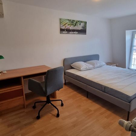 Appartement T3 Hypercentre Dijon Exterior photo
